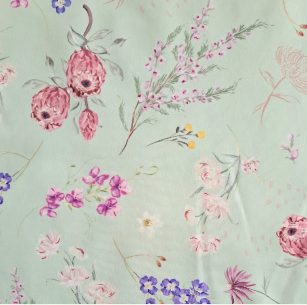Cotton Jane Kids Rainsuit
