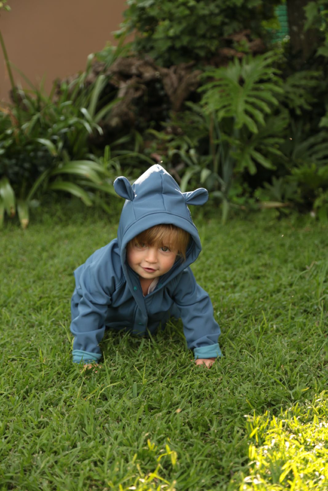 Kids Rainsuit