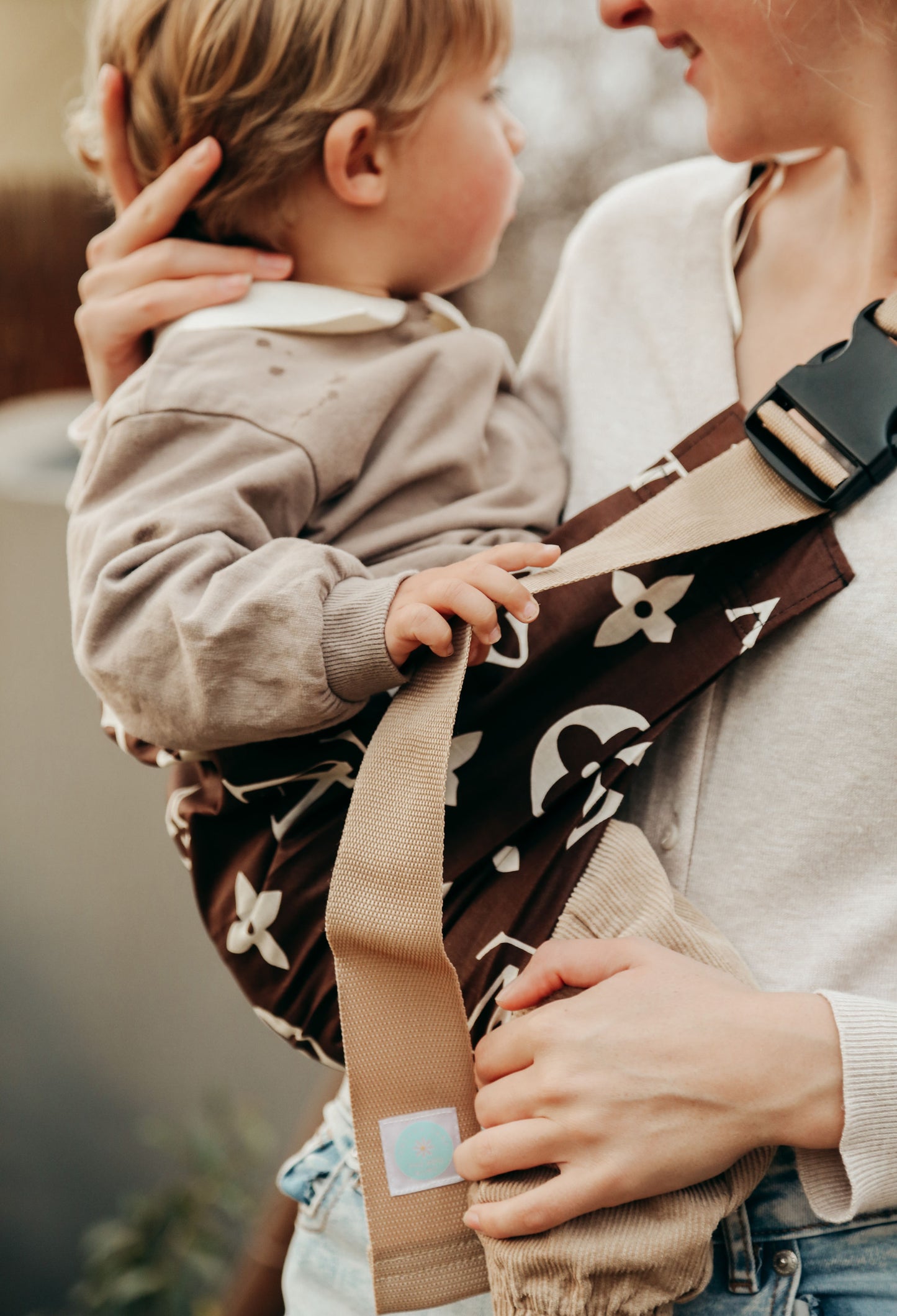 Roo Sling LV Pattern